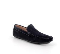 IGI&CO Herren U.Mistral Fahrer-Slipper, blau, 41 EU
