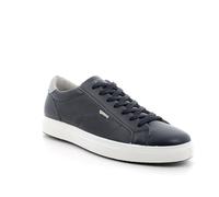 IGI&CO Herren U.Sacha Oxford-Schuh, blau, 39 EU