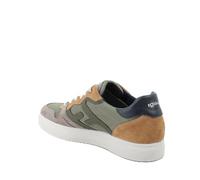 IGI&Co Herren U.Sacha Oxford-Schuh, Senf-Zinn, 41 EU