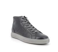 Igi&Co Herren U.Sacha Oxford-Stiefel, dunkelblau, 45 EU