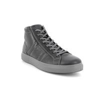 IGI&CO Herren U.Sacha Oxford-Stiefel, Schwarz, 45 EU