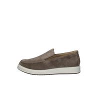 Igi&Co Herren U.Santiago Fahrer-Slipper, Zinn, 41 EU
