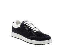 IGI&CO Herren U.Santiago Green Oxford-Schuh, blau, 41 EU