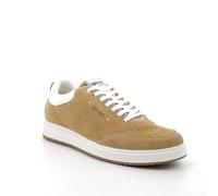 Igi&Co Herren U.Santiago Green Oxford-Schuh, Senf, 41 EU