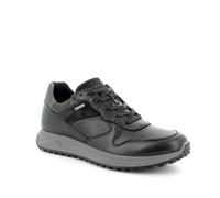 Igi&Co Herren U.saronno GTX Oxford-Schuh, Schwarz, 43 EU