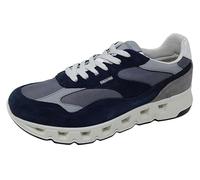 IGI&CO Herren U.silko GTX Oxford-Schuh, blau, 42 EU