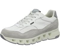 Igi&Co Herren U.silko GTX Oxford-Schuh, Smoked Pearl, 43 EU