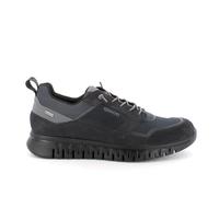 IGI&CO Herrenschuhe Elegante Schnürer BLAU BLAU - Gr. - 42