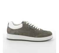 IGI&CO Herrenschuhe Sneaker low MILITÄRGRÜN MILITÄRGRÜN - Gr. - 42