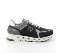 IGI&CO Herrenschuhe Sneaker low NAVY NAVY - Gr. - 45