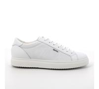 IGI&CO Herrenschuhe Sneaker low WEISS WEISS - Gr. - 43