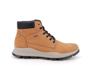 IGI&CO Herrenschuhe Stiefel BRAUN BRAUN - Gr. - 43