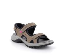 Igi&Co imac spa Damen D.Lexa Sportsandale, Safari, 37 EU