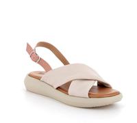 IGI&Co imac spa Damen D.neyla Sandale, Creme Puder, 40 EU