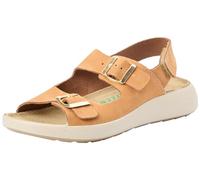 Igi&Co imac spa Damen D.Palmer Green Sandale, Leder, 39 EU