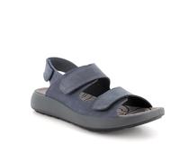 Igi&Co imac spa Herren U.Palmer Green Sandale, blau, 42 EU