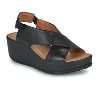 IgI&CO Keilabsatzsandalen D.CANDY in Schwarz 39