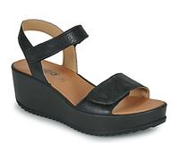 IgI&CO Keilabsatzsandalen D.CANDY in Schwarz 41