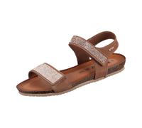 Igi&Co Posy 5695922 brandy Nabuk für Damen, braun, Größe 36 EU