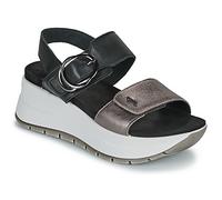 IgI&CO Sandalen D.SIRENA in Schwarz 40