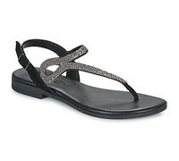 IgI&CO Sandalen DONNA BABILA in Schwarz 38