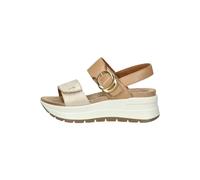 IGI&CO Sandalen Leder Beige - 39