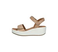 IGI&CO Sandalen Leder Beige/Weiß - 39