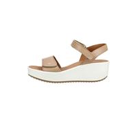 IGI&CO Sandalen Leder Beige/Weiß - 39
