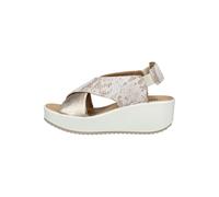 IGI&CO Sandalen Leder Platin - 41