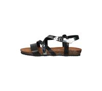 IGI&CO Sandalen Leder Schwarz - 36