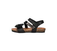 IGI&CO Sandalen Leder Schwarz - 38