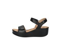 IGI&CO Sandalen Leder Schwarz/Schwarz - 36