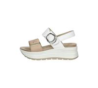 IGI&CO Sandalen Leder Weiß - 39