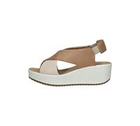 IGI&CO Sandalen Leder Weiß/Beige - 41