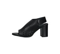 IGI&CO Sandalen Nappaleder Schwarz - 37