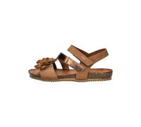 IGI&CO Sandalen Nubukleder Hellbraun - 36