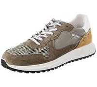 IGI&CO Saronno Herren Oxford-Schuh, Militär, 44 EU