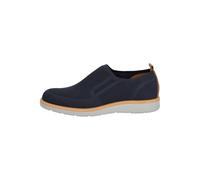 IGI&CO Slipper Textil Blau - 44