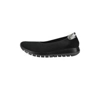 IGI&CO Slipper Textil Schwarz/Schwarz - 40