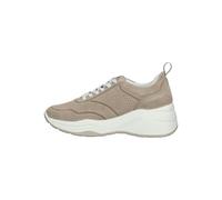 IGI&CO Sneaker Leder Beige - 38