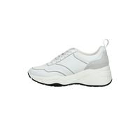 IGI&CO Sneaker Leder Weiß