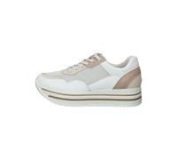 IGI&CO Sneaker Nappaleder Weiß - 41
