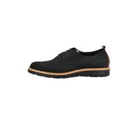 IGI&CO Sneaker Textil Schwarz - 42