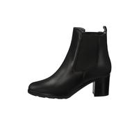 IGI&CO Stiefelette Leder Schwarz - 38