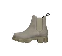 IGI&CO Stiefelette Leder/Textil Grau - 38