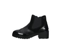 IGI&CO Stiefelette Leder/Textil Schwarz - 38