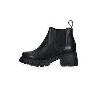 IGI&CO Stiefelette Leder/Textil Schwarz - 40