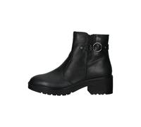 IGI&CO Stiefelette Nappaleder Schwarz - 38