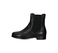 IGI&CO Stiefelette Nappaleder Schwarz - 39