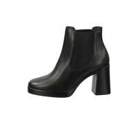 IGI&CO Stiefelette Nappaleder Schwarz Warmfutter - 38